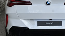 BMW X3 20 xDrive M Sport 5dr Step Auto 5731283