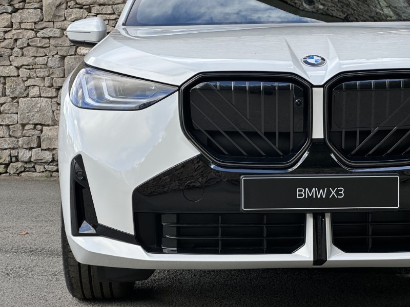  BMW X3 20 xDrive M Sport 5dr Step Auto 5731340