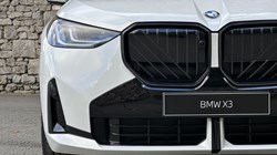 BMW X3 20 xDrive M Sport 5dr Step Auto 5731340