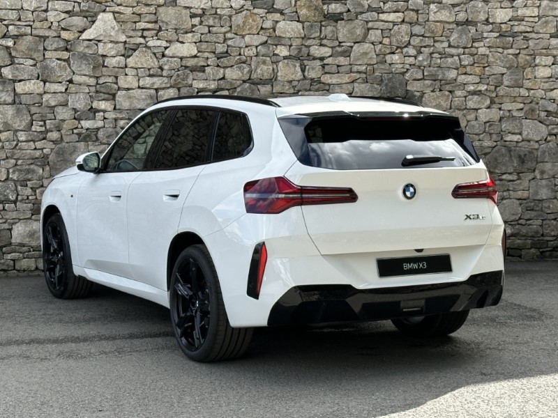  BMW X3 20 xDrive M Sport 5dr Step Auto 5731321