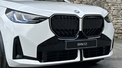 BMW X3 20 xDrive M Sport 5dr Step Auto 5731338