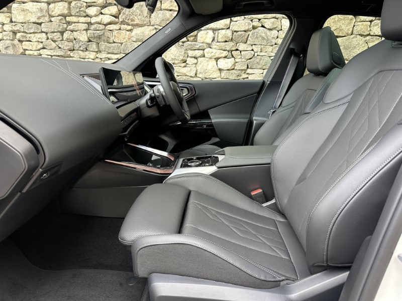 BMW X3 20 xDrive M Sport 5dr Step Auto 5731307