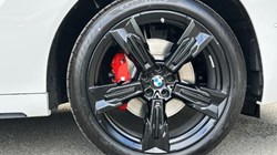 BMW X3 20 xDrive M Sport 5dr Step Auto 5731345