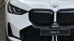 BMW X3 20 xDrive M Sport 5dr Step Auto 5731300