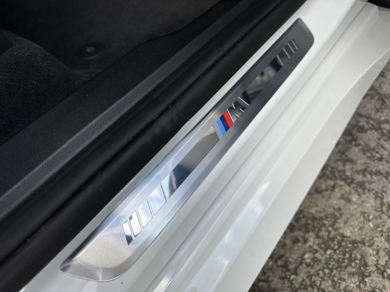  BMW X3 20 xDrive M Sport 5dr Step Auto 5731277