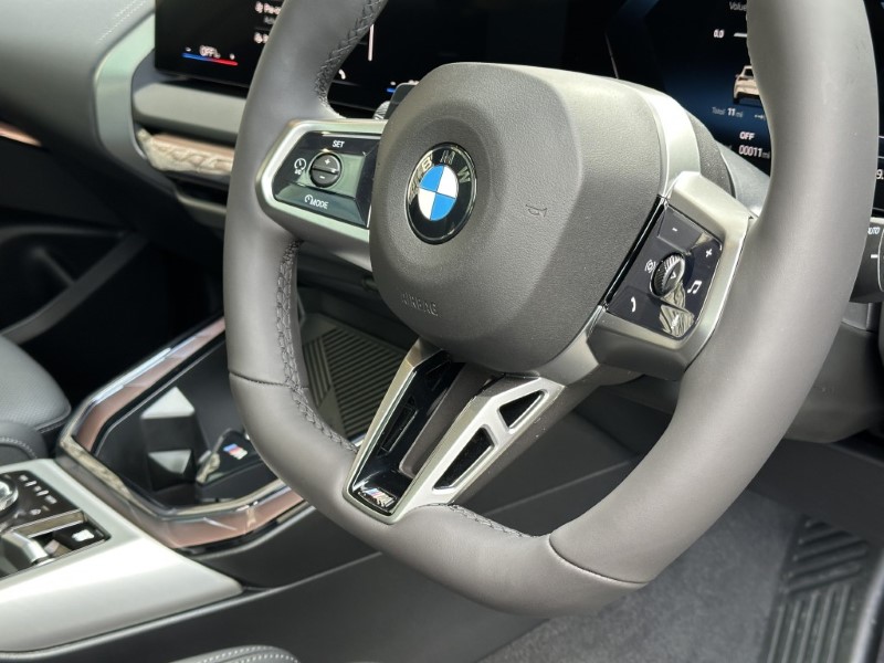  BMW X3 20 xDrive M Sport 5dr Step Auto 5731275