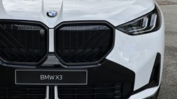 BMW X3 20 xDrive M Sport 5dr Step Auto 5731301