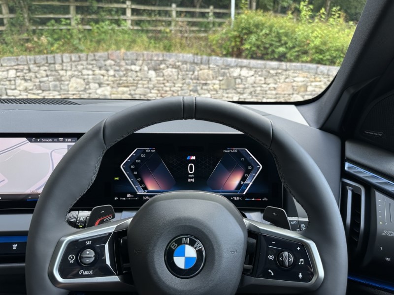  BMW X3 20 xDrive M Sport 5dr Step Auto 5731335