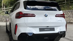 BMW X3 20 xDrive M Sport 5dr Step Auto 5731282