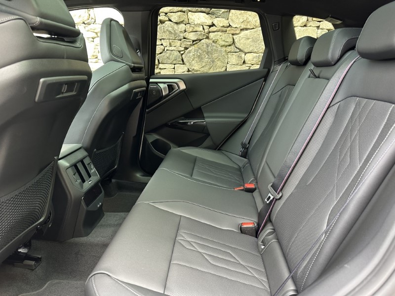  BMW X3 20 xDrive M Sport 5dr Step Auto 5731304
