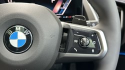 BMW X3 20 xDrive M Sport 5dr Step Auto 5731298