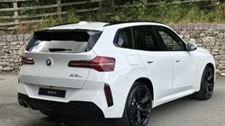 BMW X3 20 xDrive M Sport 5dr Step Auto 5731343