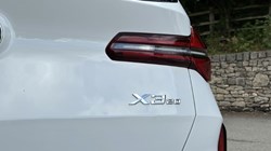 BMW X3 20 xDrive M Sport 5dr Step Auto 5731285