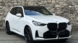 BMW X3 20 xDrive M Sport 5dr Step Auto 5731337