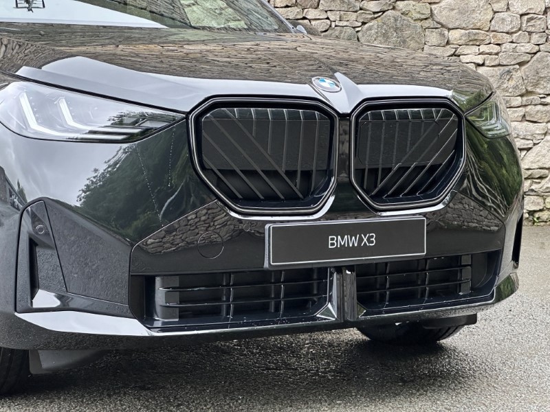  BMW X3 30e xDrive M Sport 5dr Auto 5719918