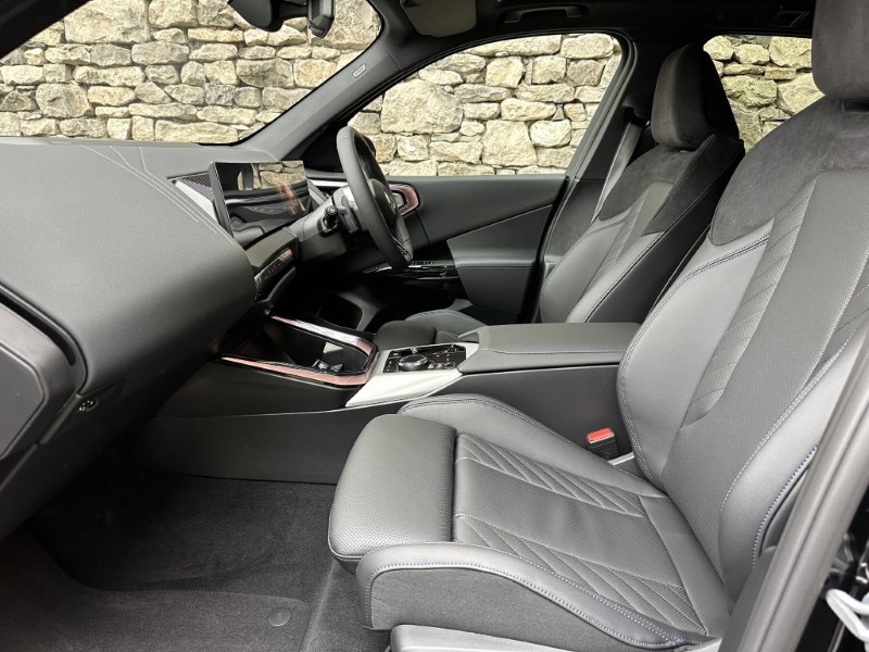  BMW X3 30e xDrive M Sport 5dr Auto 5719887