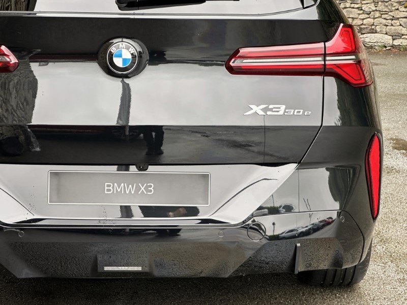  BMW X3 30e xDrive M Sport 5dr Auto 5719863