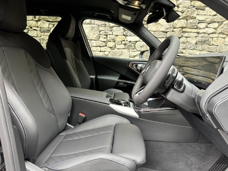  BMW X3 30e xDrive M Sport 5dr Auto 5719868