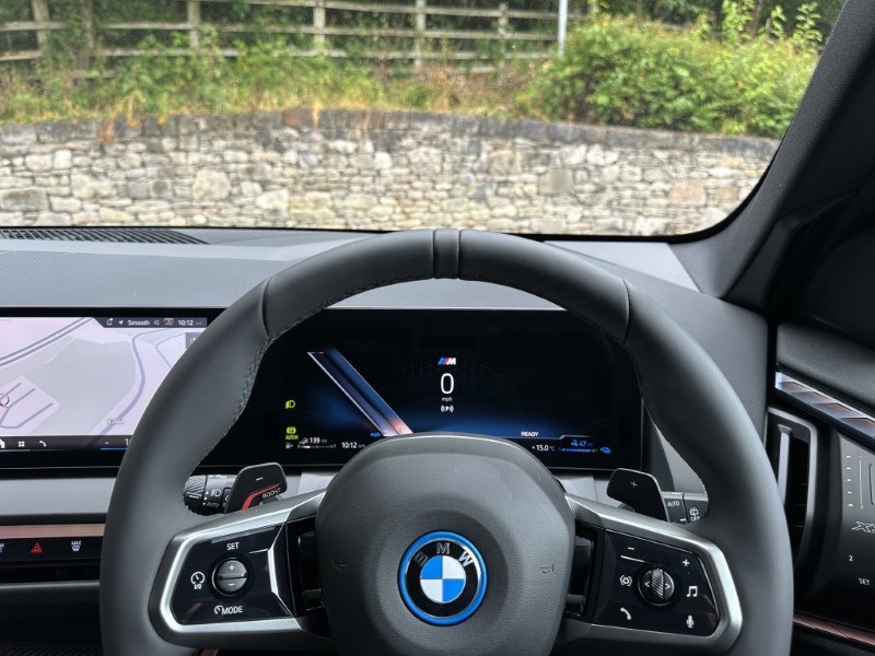  BMW X3 30e xDrive M Sport 5dr Auto 5719911