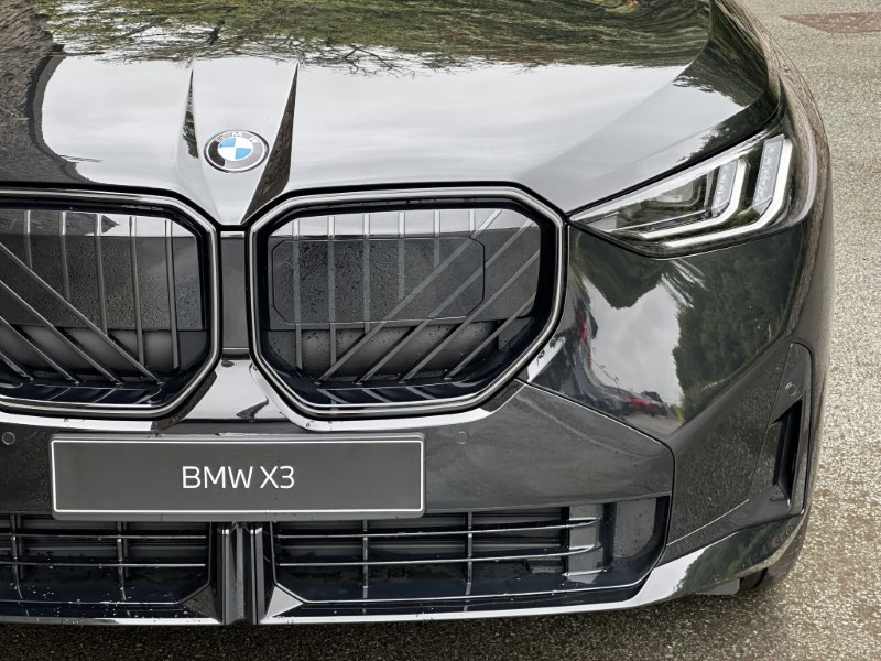  BMW X3 30e xDrive M Sport 5dr Auto 5719883
