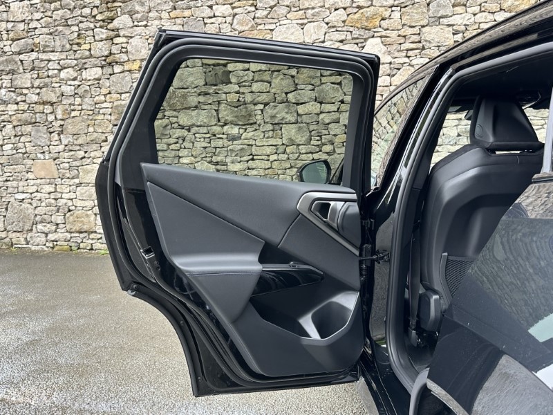  BMW X3 30e xDrive M Sport 5dr Auto 5719898