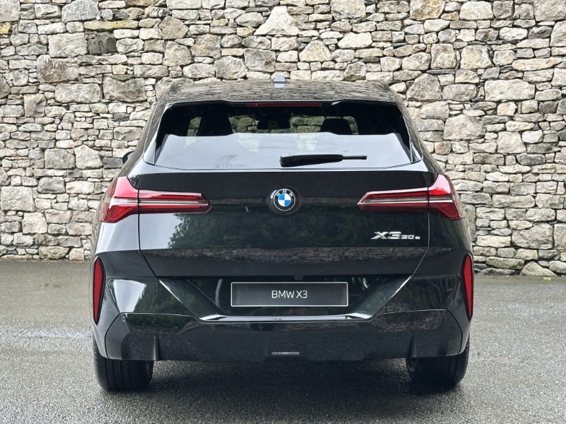  BMW X3 30e xDrive M Sport 5dr Auto 5719895