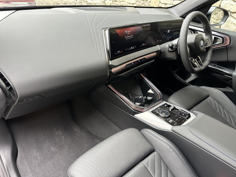  BMW X3 30e xDrive M Sport 5dr Auto 5719888