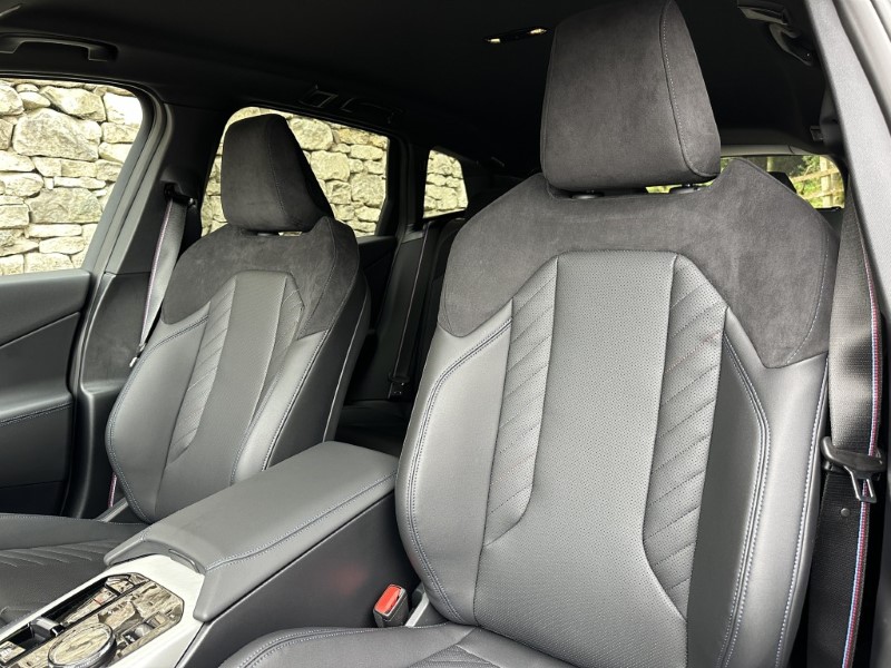  BMW X3 30e xDrive M Sport 5dr Auto 5719890
