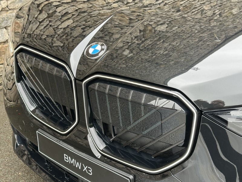  BMW X3 30e xDrive M Sport 5dr Auto 5719884