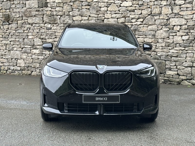  BMW X3 30e xDrive M Sport 5dr Auto 5719916
