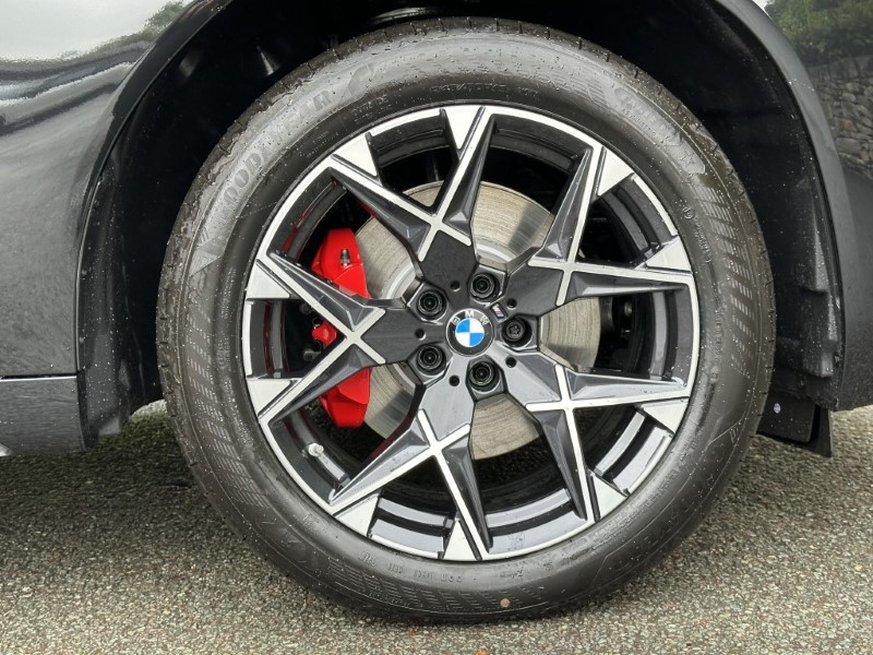  BMW X3 30e xDrive M Sport 5dr Auto 5719924
