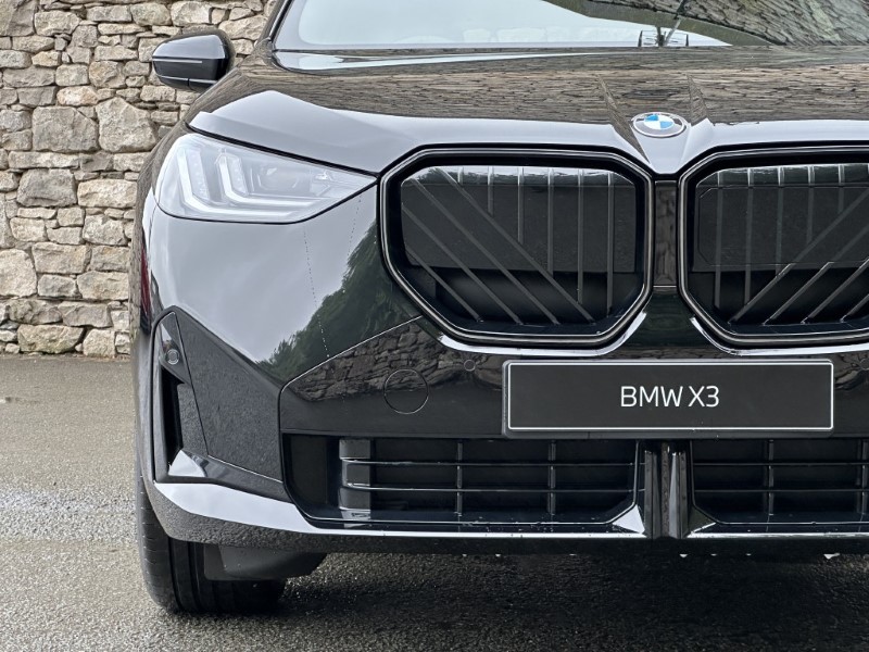  BMW X3 30e xDrive M Sport 5dr Auto 5719919