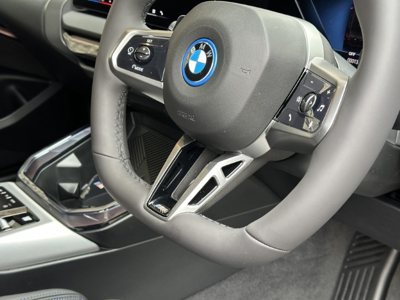  BMW X3 30e xDrive M Sport 5dr Auto 5719867