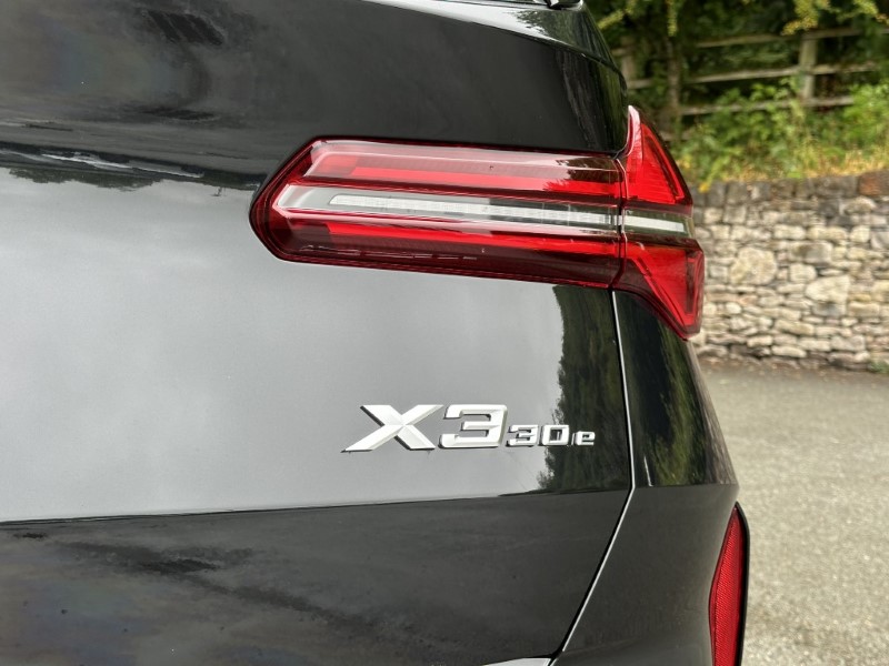  BMW X3 30e xDrive M Sport 5dr Auto 5719864