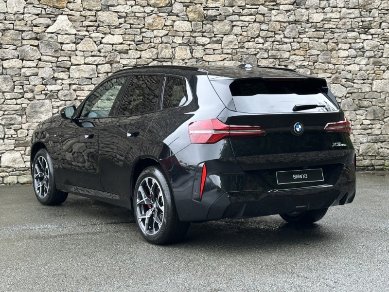  BMW X3 30e xDrive M Sport 5dr Auto 5719896