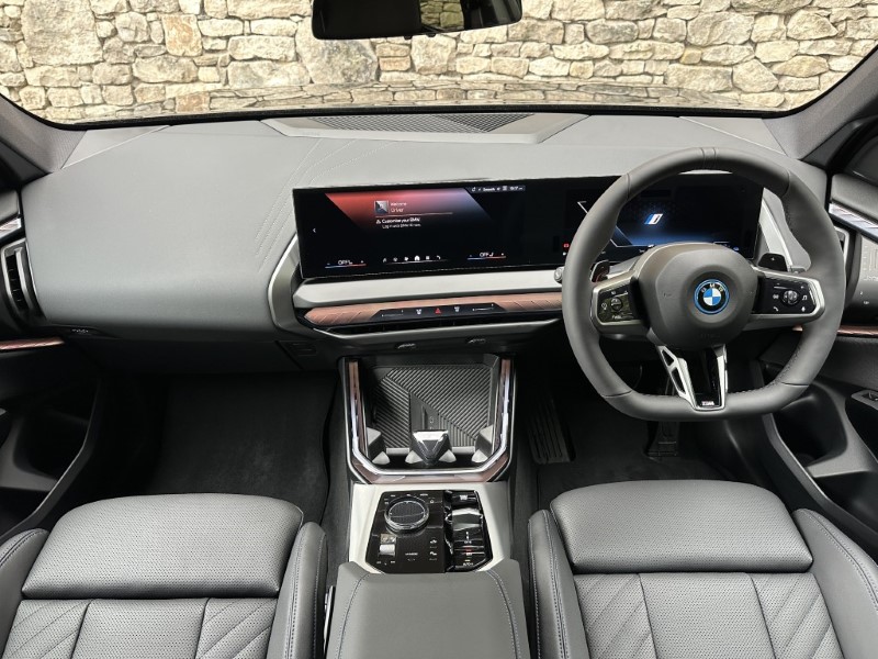  BMW X3 30e xDrive M Sport 5dr Auto 5719928