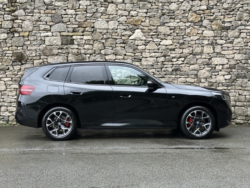  BMW X3 30e xDrive M Sport 5dr Auto 5719858