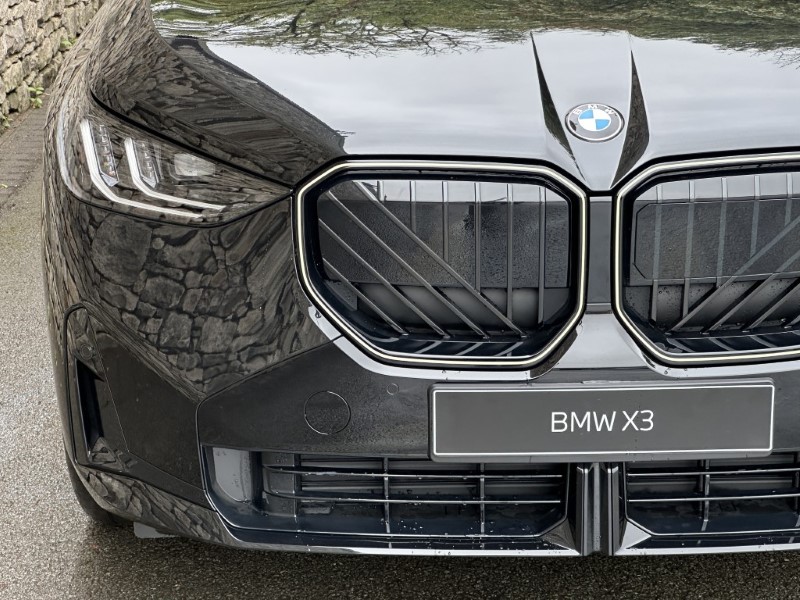  BMW X3 30e xDrive M Sport 5dr Auto 5719882