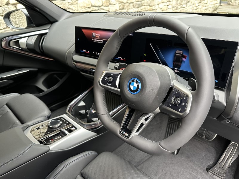  BMW X3 30e xDrive M Sport 5dr Auto 5719866