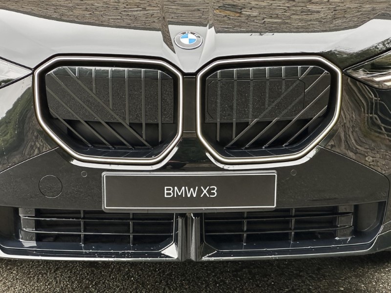  BMW X3 30e xDrive M Sport 5dr Auto 5719921