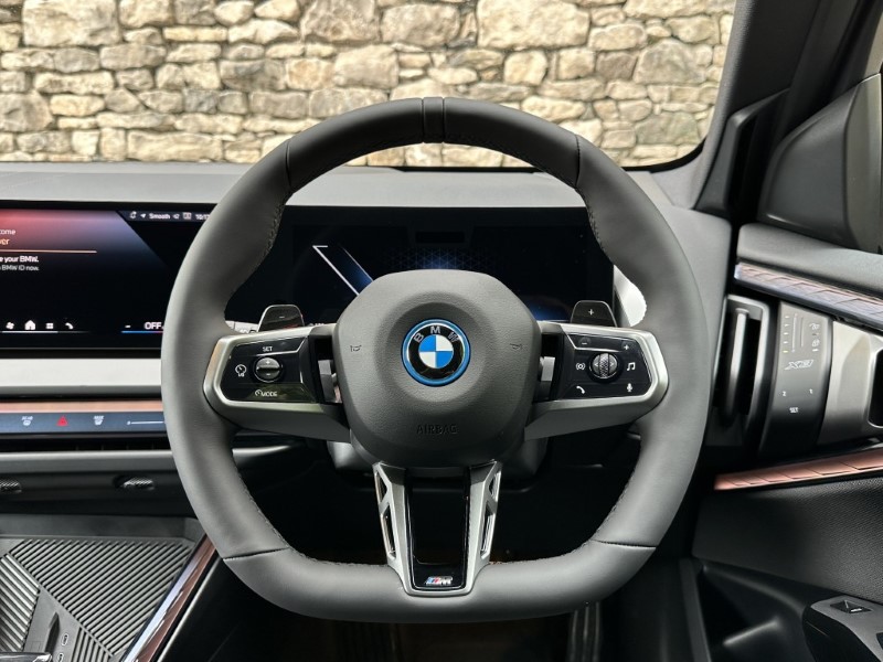  BMW X3 30e xDrive M Sport 5dr Auto 5719927