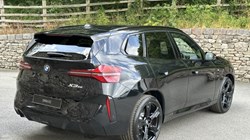 BMW X3 20 xDrive M Sport 5695438