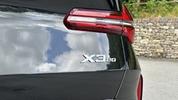 BMW X3 20 xDrive M Sport 5695375