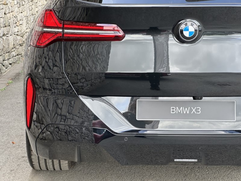  BMW X3 20 xDrive M Sport 5695373