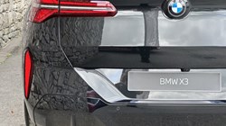 BMW X3 20 xDrive M Sport 5695373