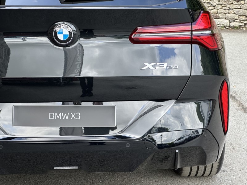  BMW X3 20 xDrive M Sport 5695374