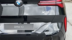 BMW X3 20 xDrive M Sport 5695374