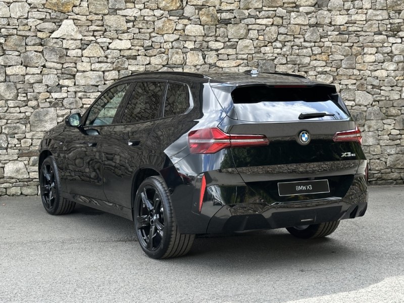  BMW X3 20 xDrive M Sport 5695421