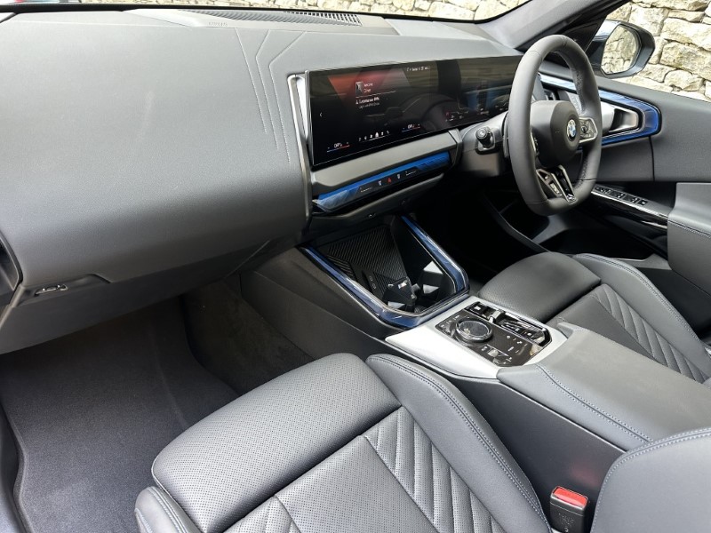  BMW X3 20 xDrive M Sport 5695404