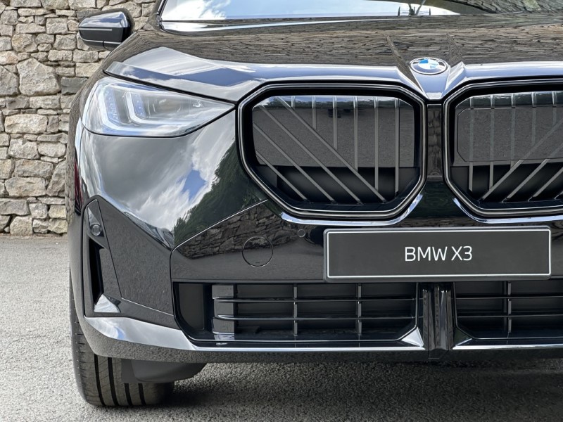 BMW X3 20 xDrive M Sport 5695434